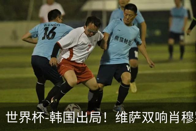 世界杯-韩国出局！维萨双响肖穆罗多夫神仙球 民主刚果3-1乌兹